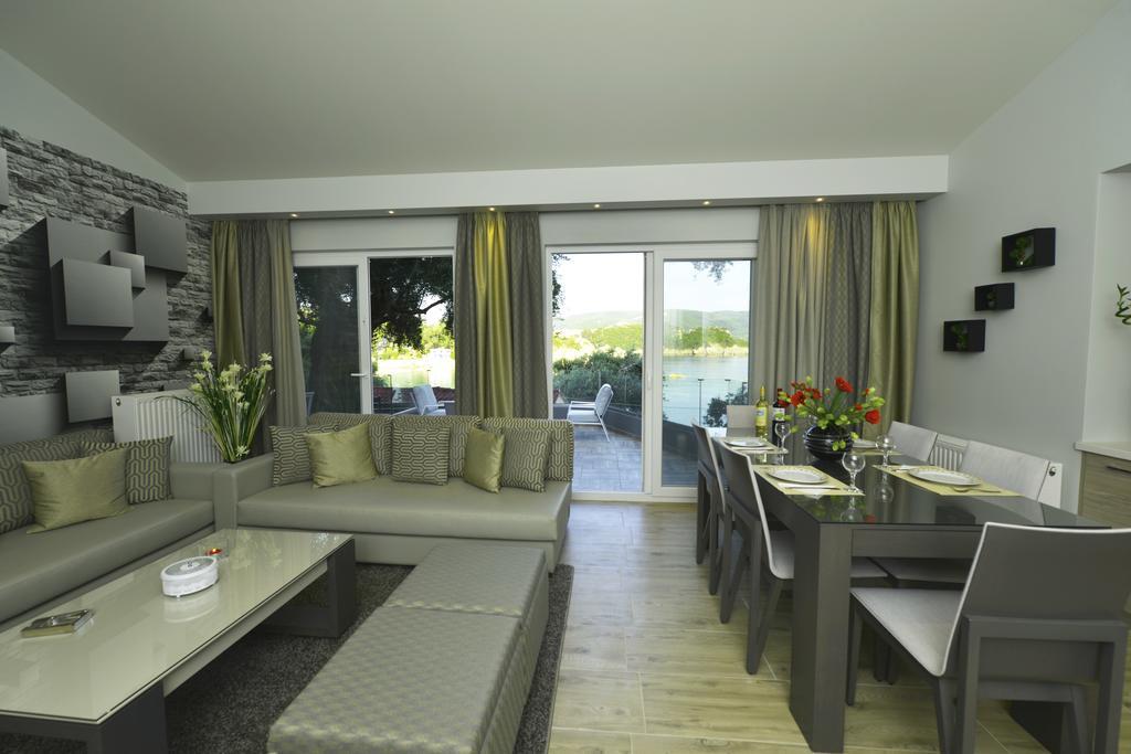 Vakantiehuis Odysseus *