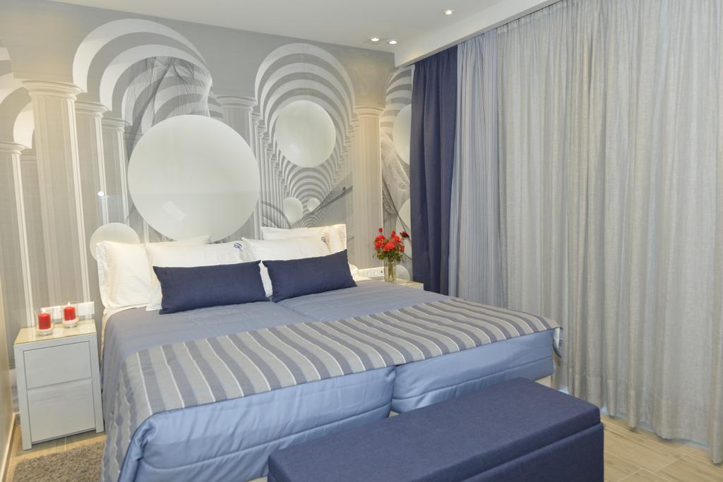 Vakantiehuis Odysseus Paleokastritsa
