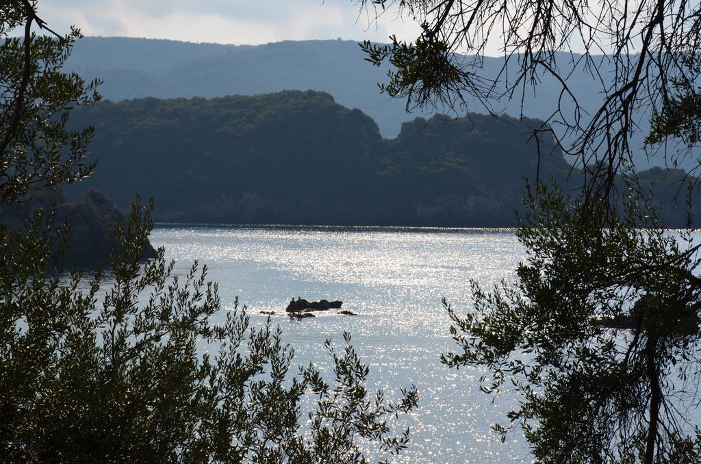 Vakantiehuis Odysseus *