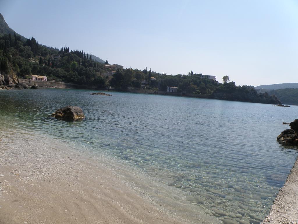 Vakantiehuis Odysseus *