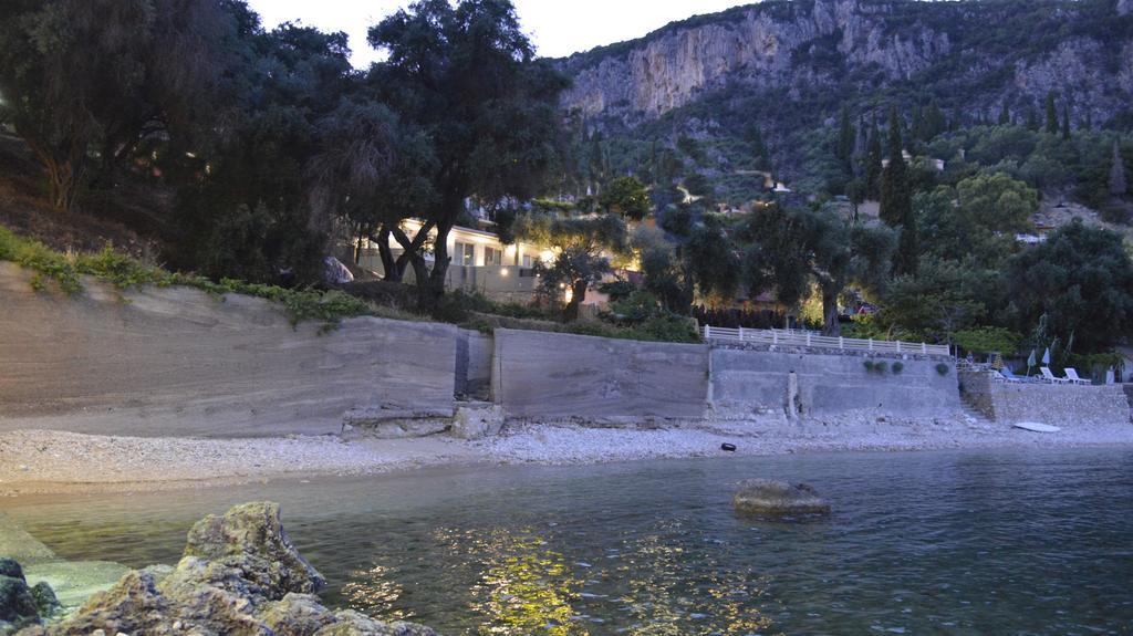 Vakantiehuis Odysseus