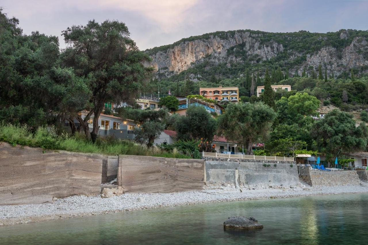 Vakantiehuis Odysseus *