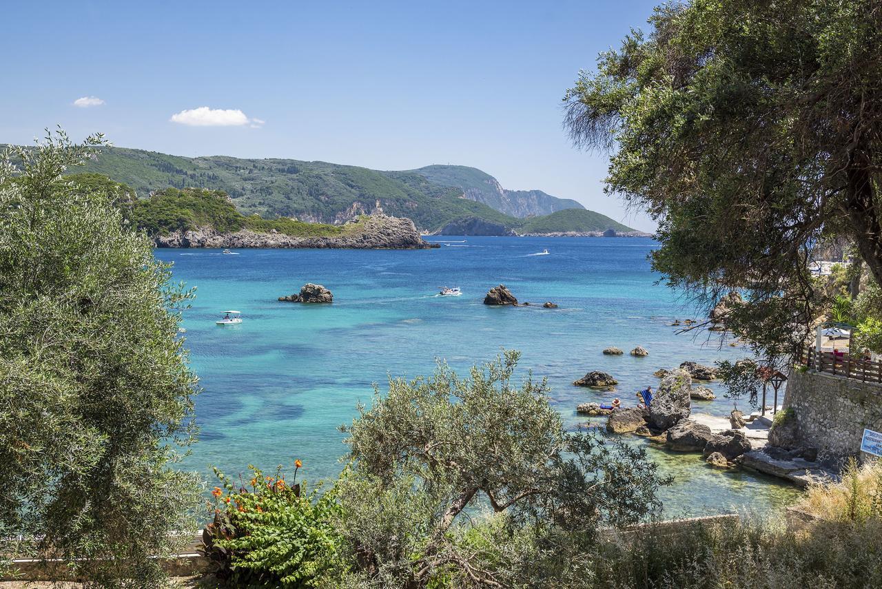 Vakantiehuis Odysseus *