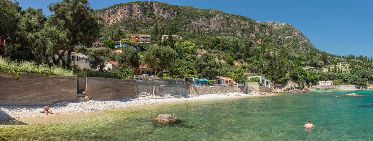 Odysseus Vakantiehuis *